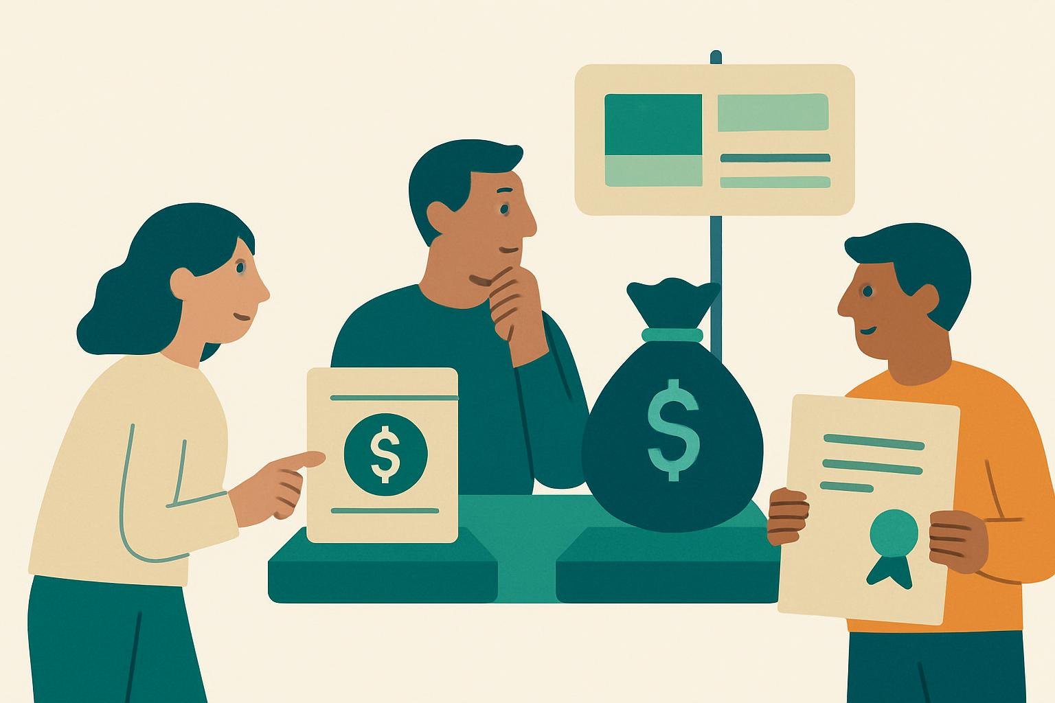 High-Yield Savings vs. Money Market vs. CDs: Where to Save