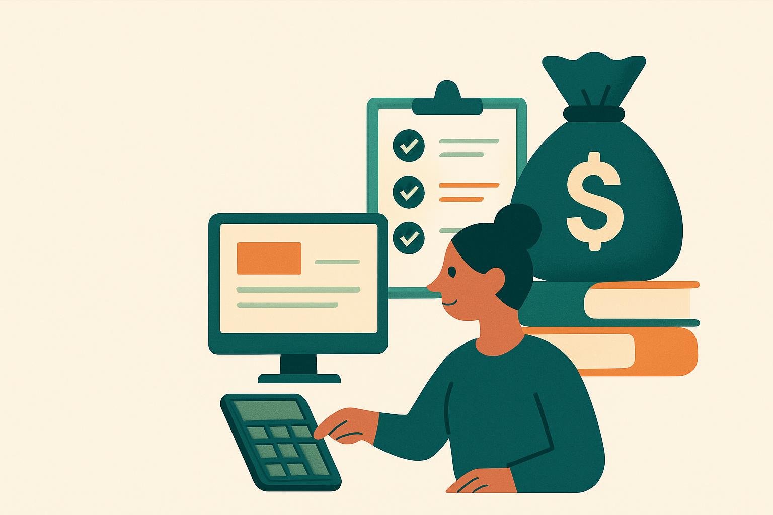 How to Calculate the Right Emergency Fund Size for You