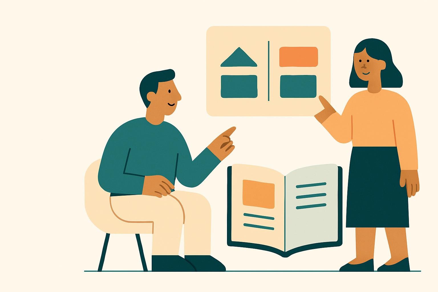 Index Funds vs. Actively Managed Funds: A First-Timer's Guide