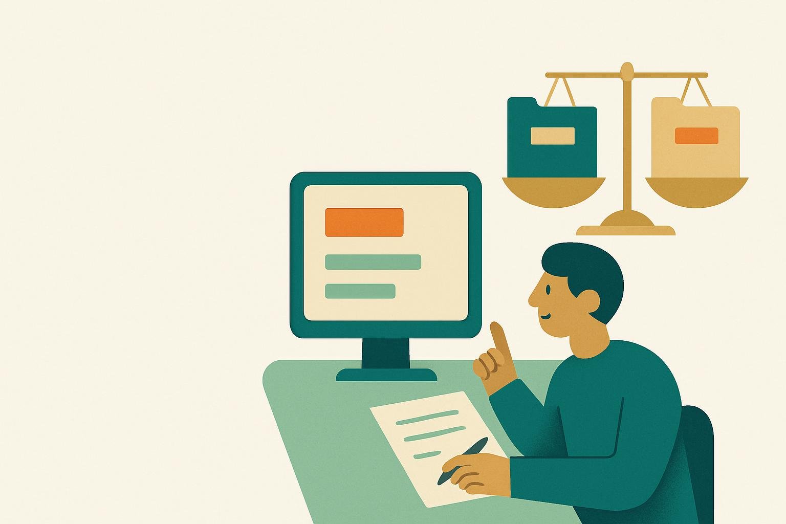 Traditional vs. Roth Accounts: Which Fits Your Taxes Now